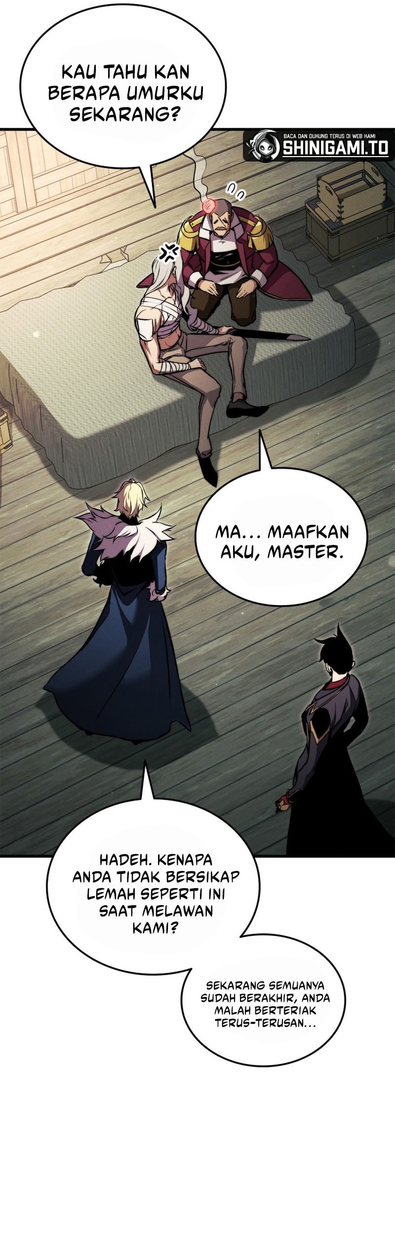 Manga page 4