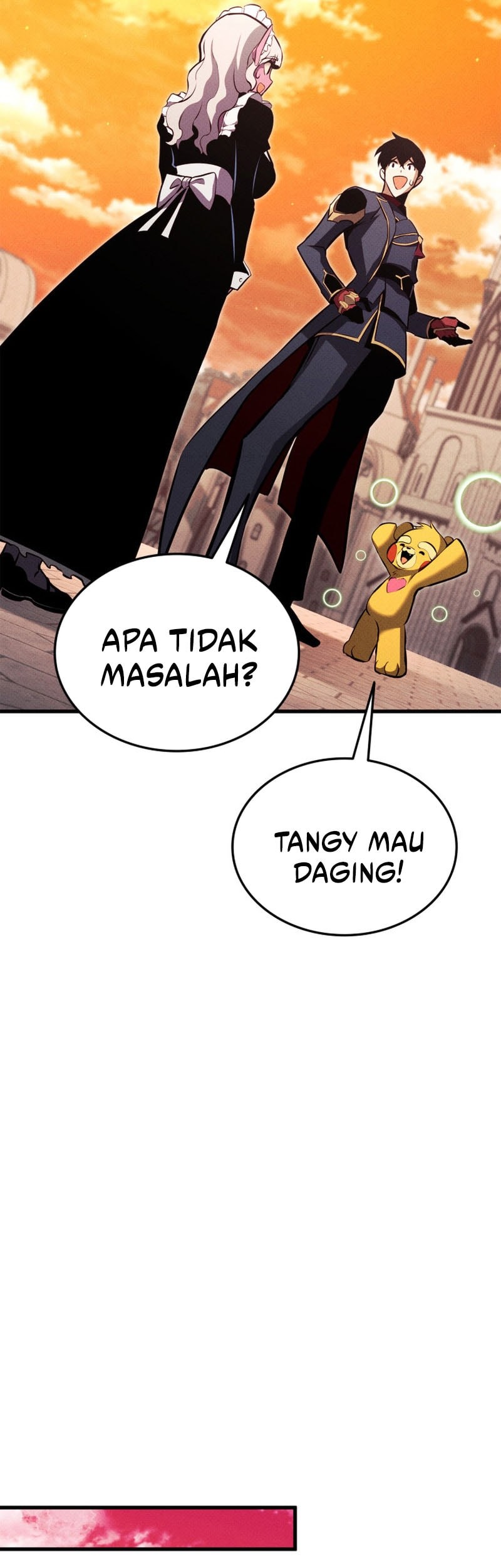 Manga page 21