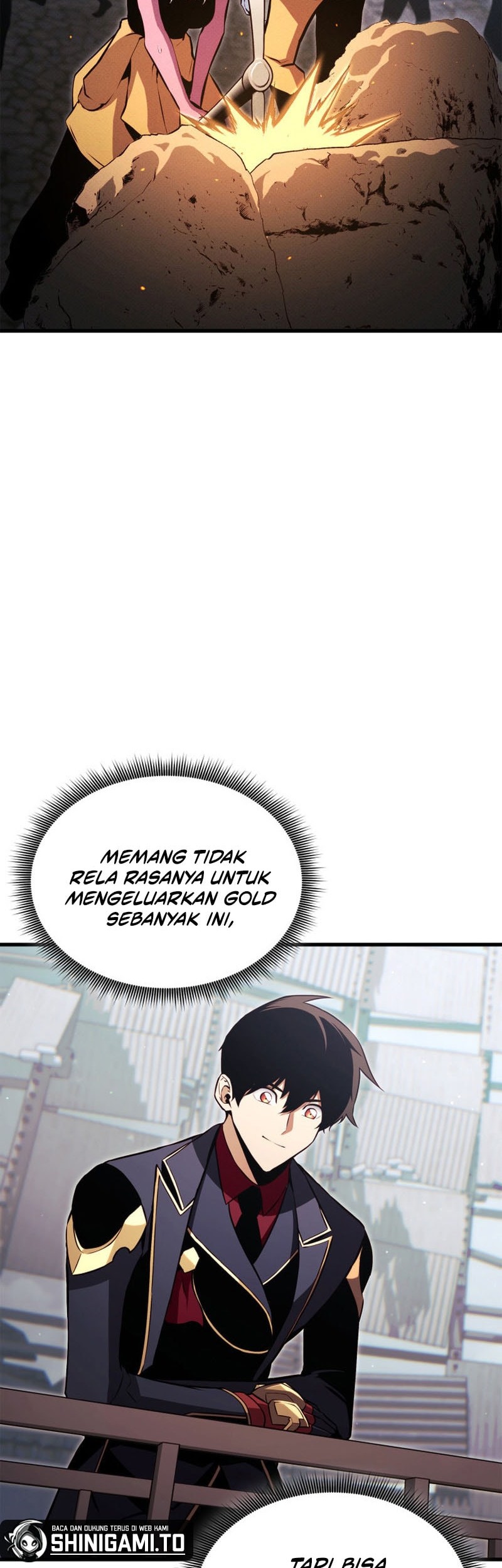 Manga page 50