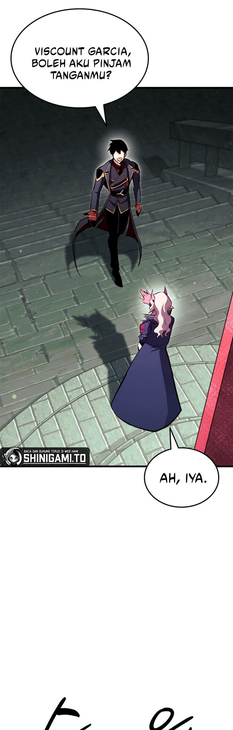 Manga page 22