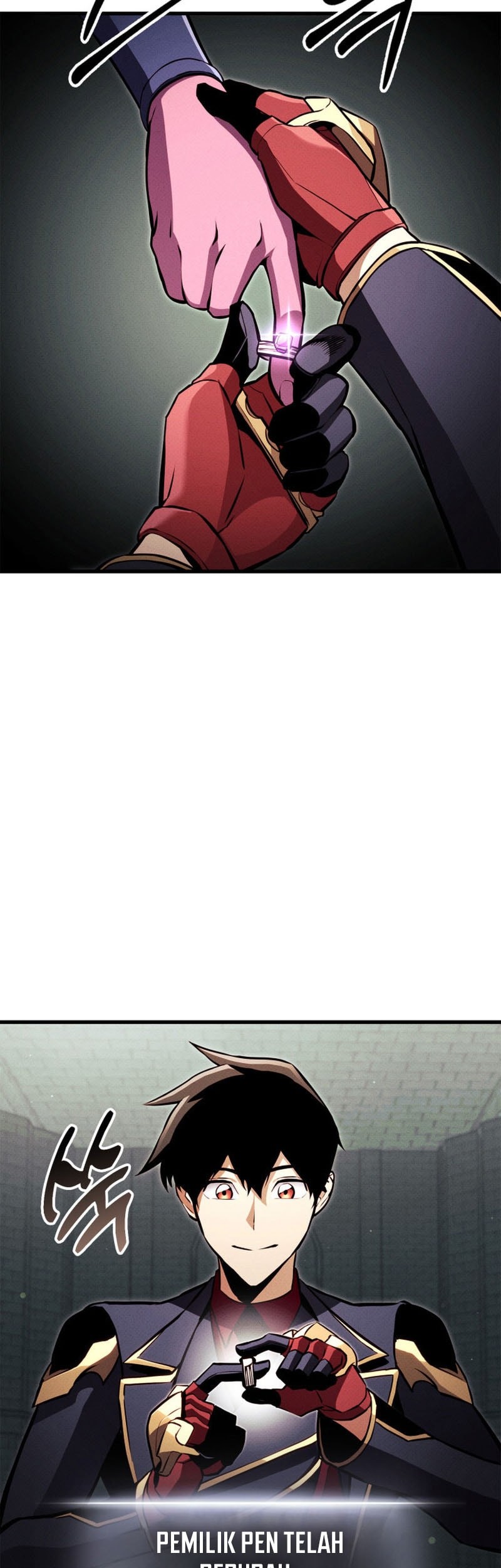 Manga page 23
