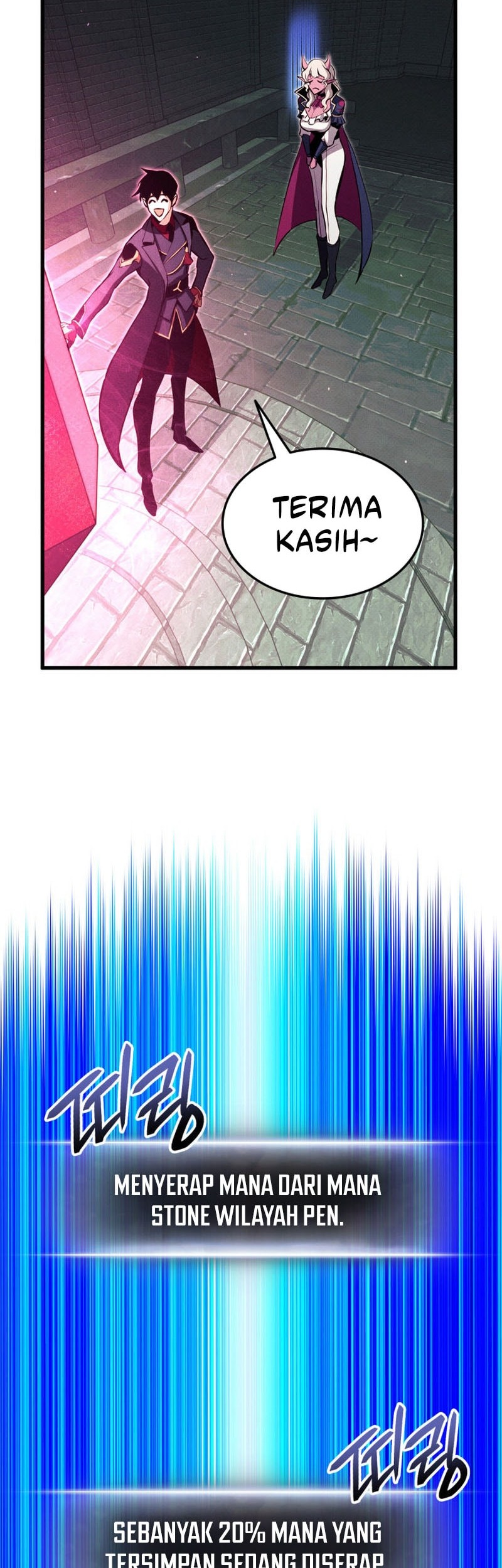 Manga page 30