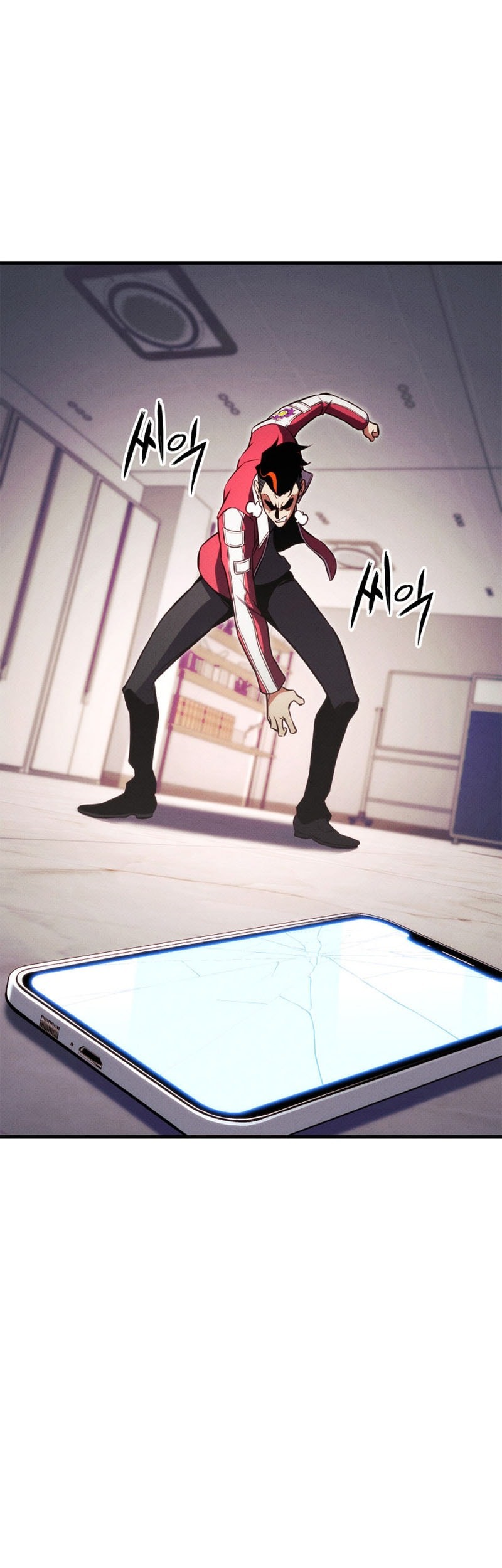 Manga page 50