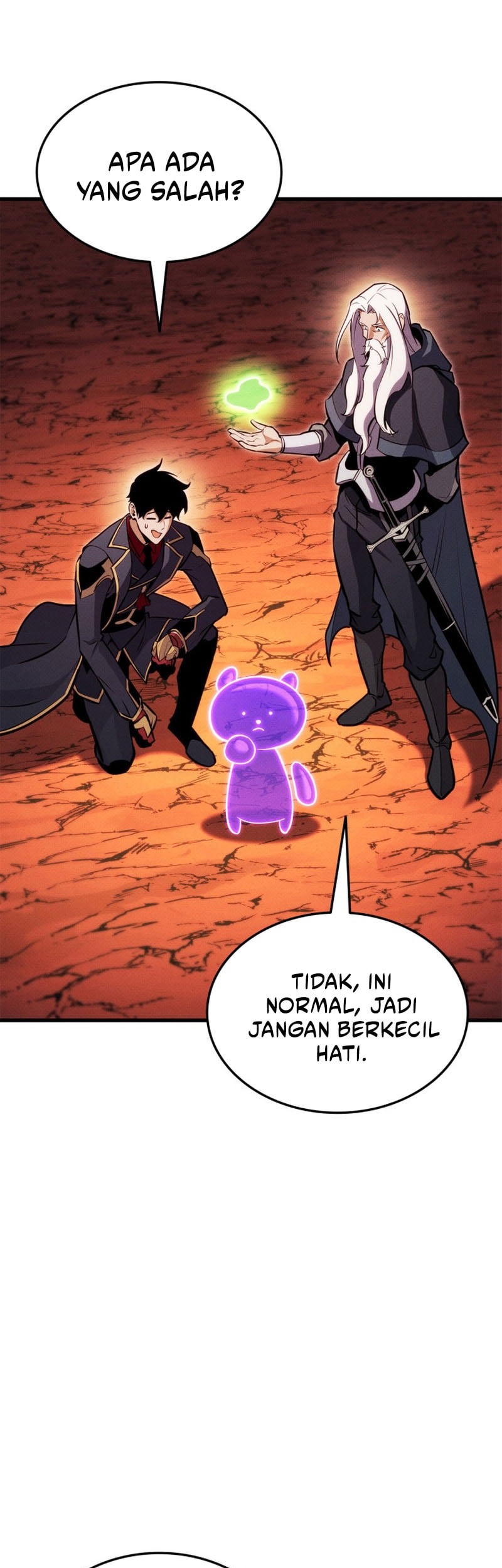 Manga page 10