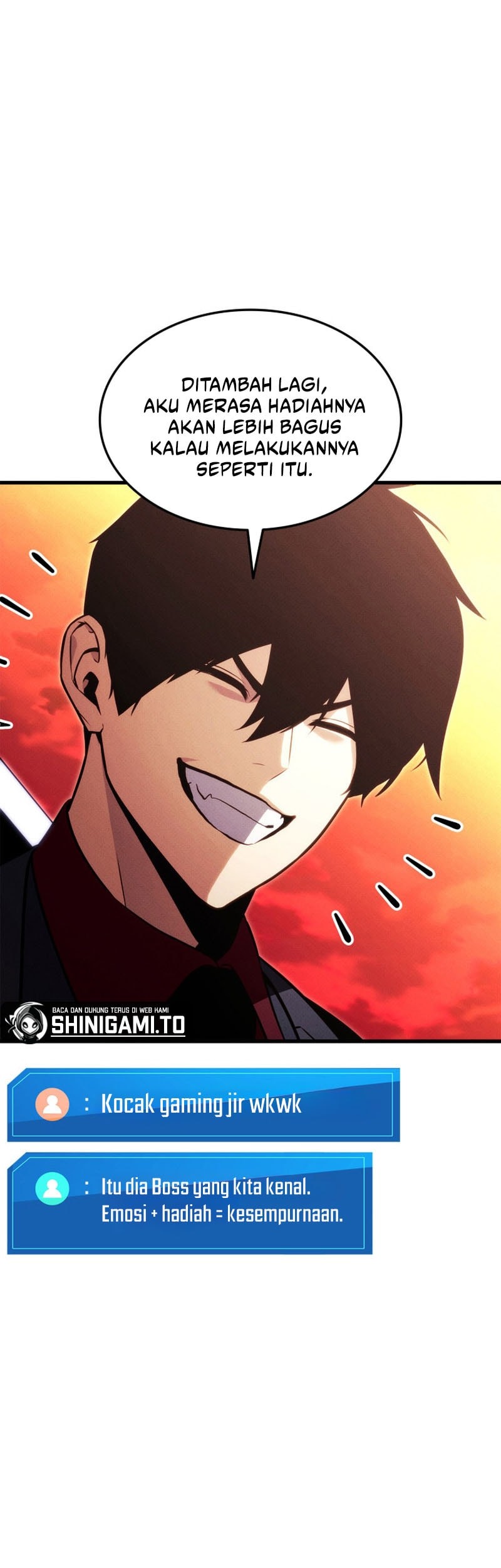 Manga page 17