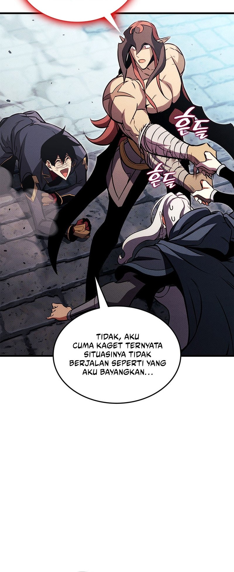 Manga page 9