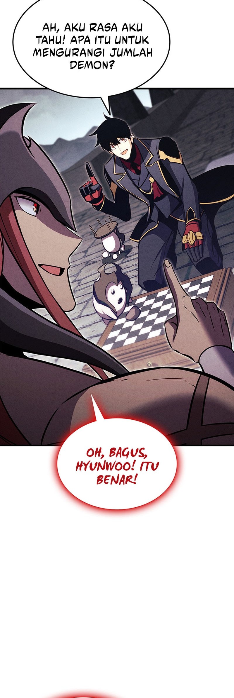 Manga page 21