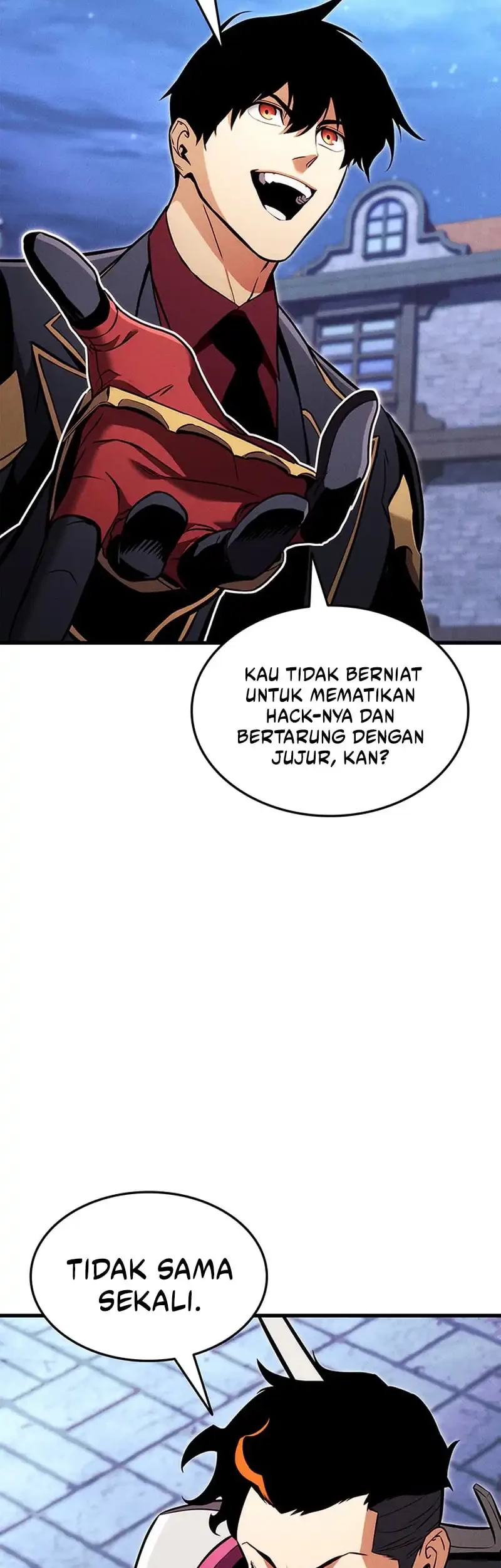 Manga page 11
