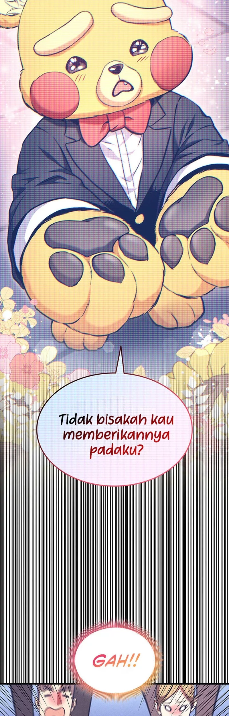 Manga page 40