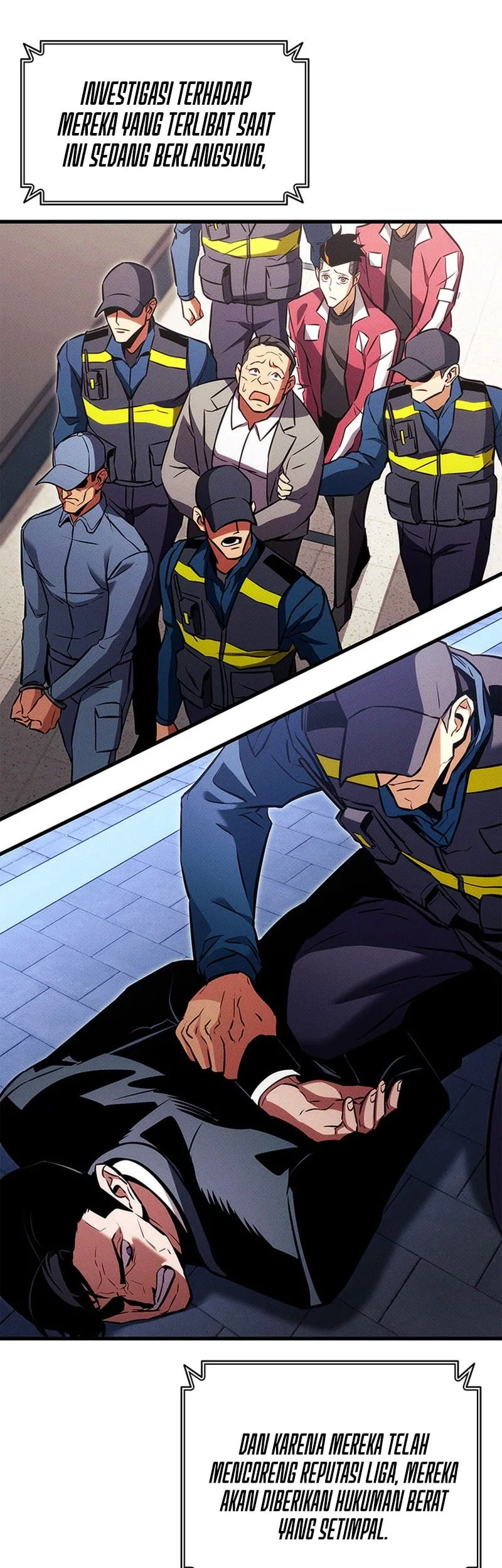 Manga page 19