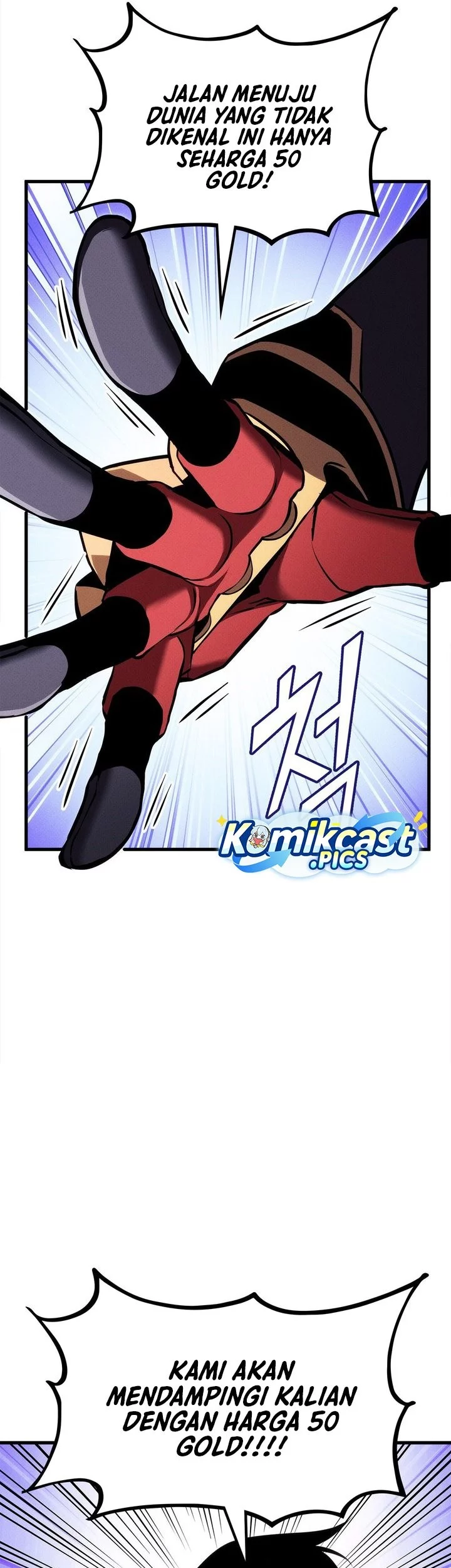 Manga page 28