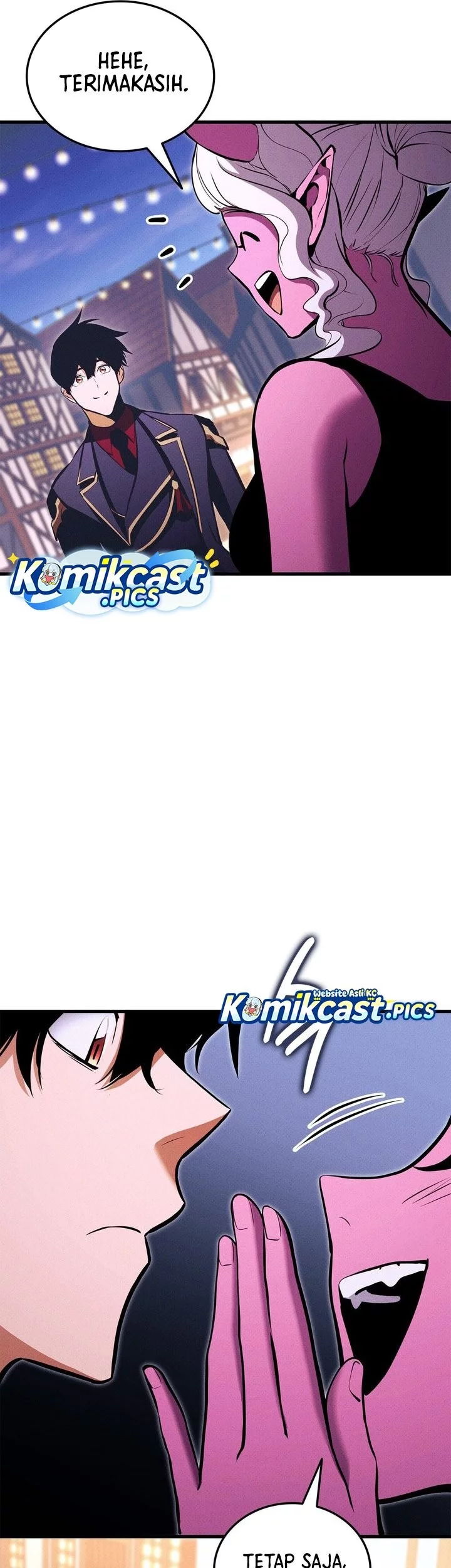 Manga page 10