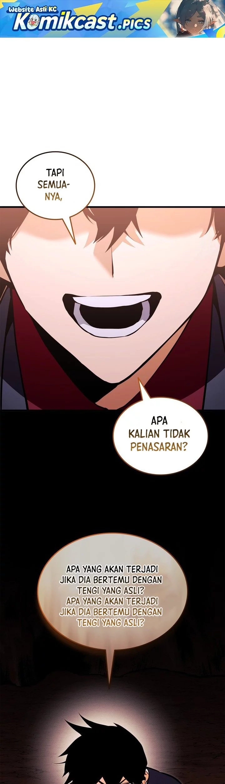 Manga page 1