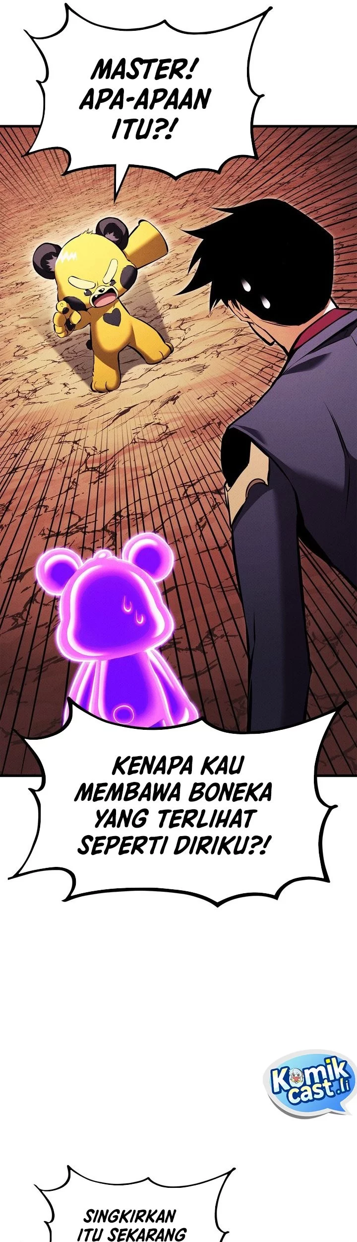 Manga page 9
