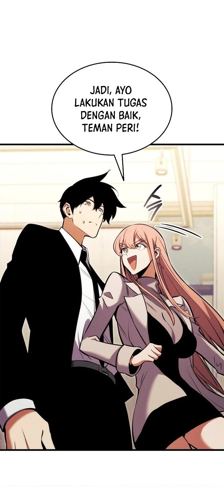 Manga page 19