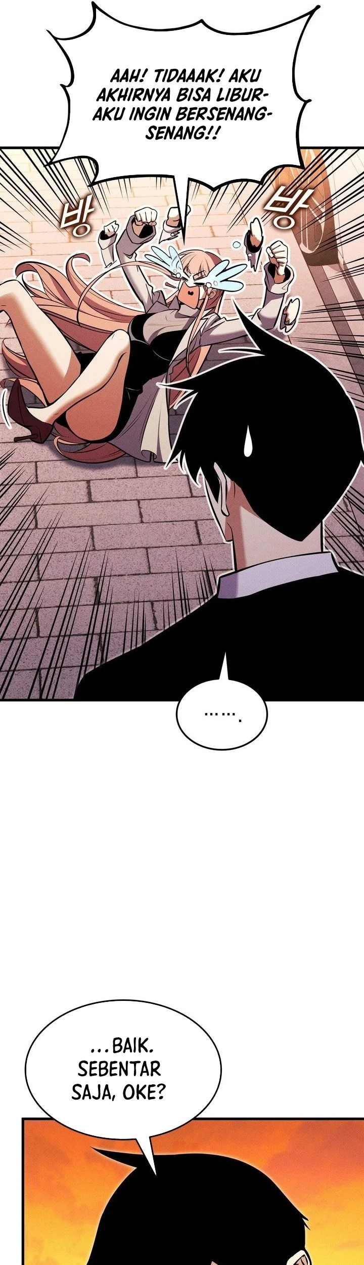Manga page 28