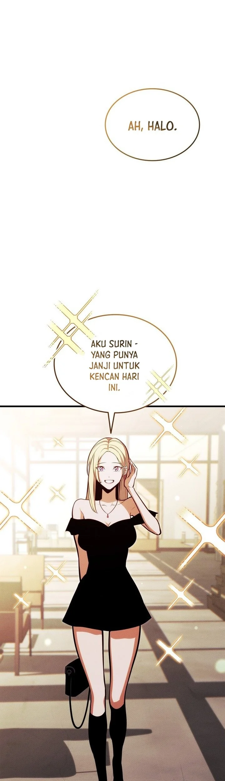 Manga page 4