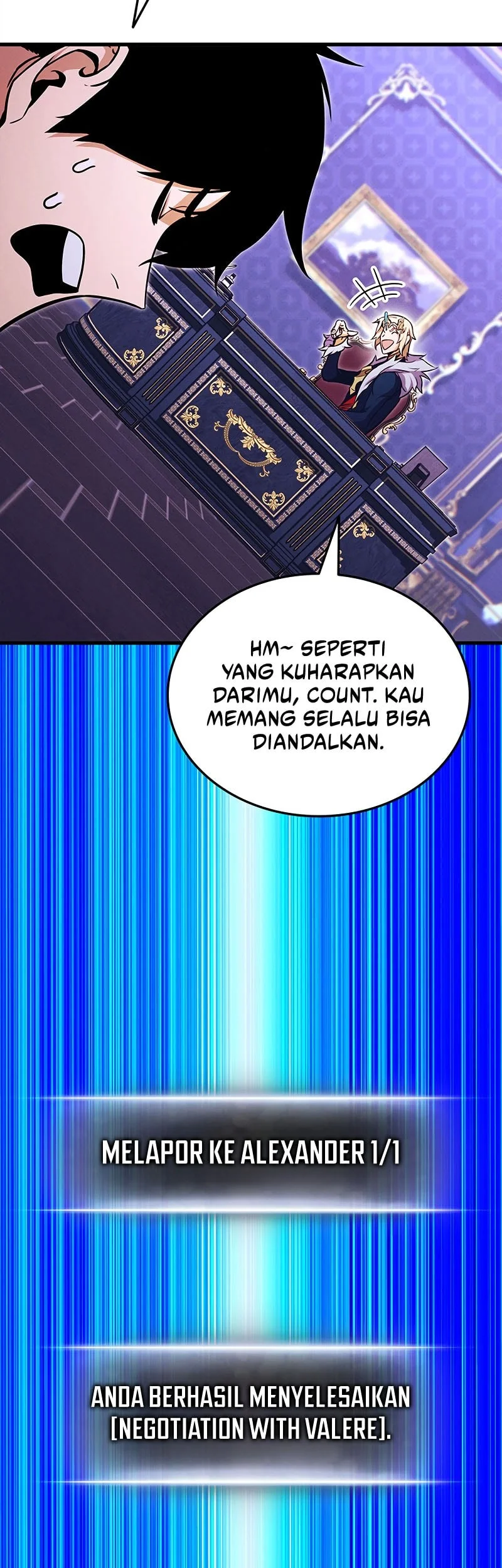 Manga page 40