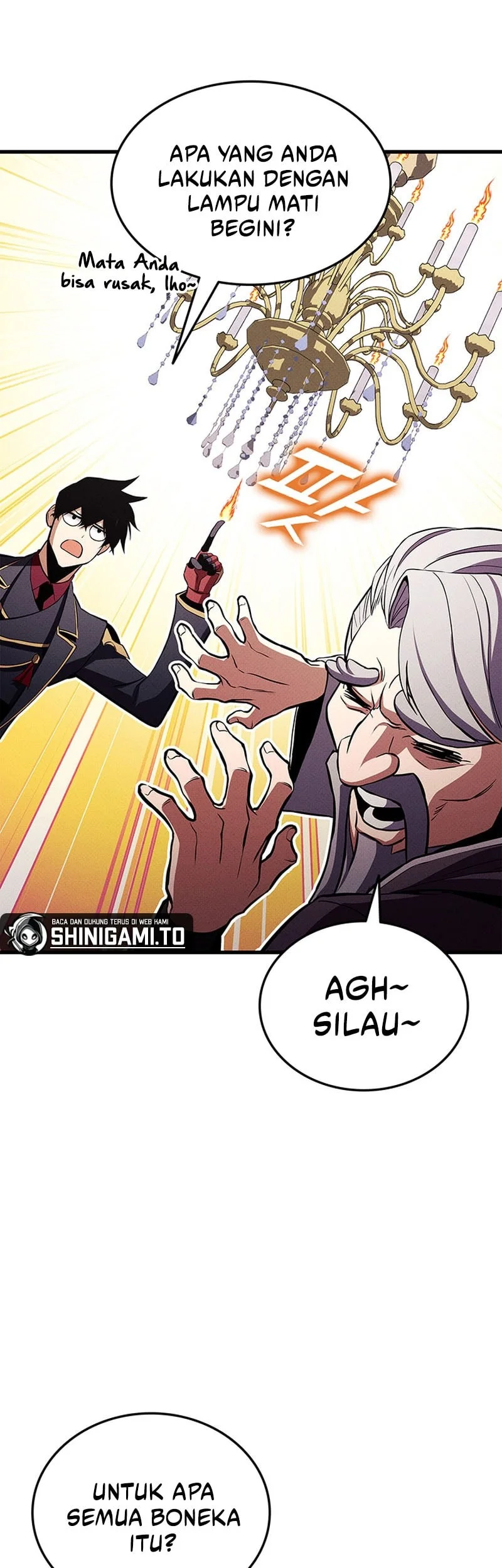 Manga page 4