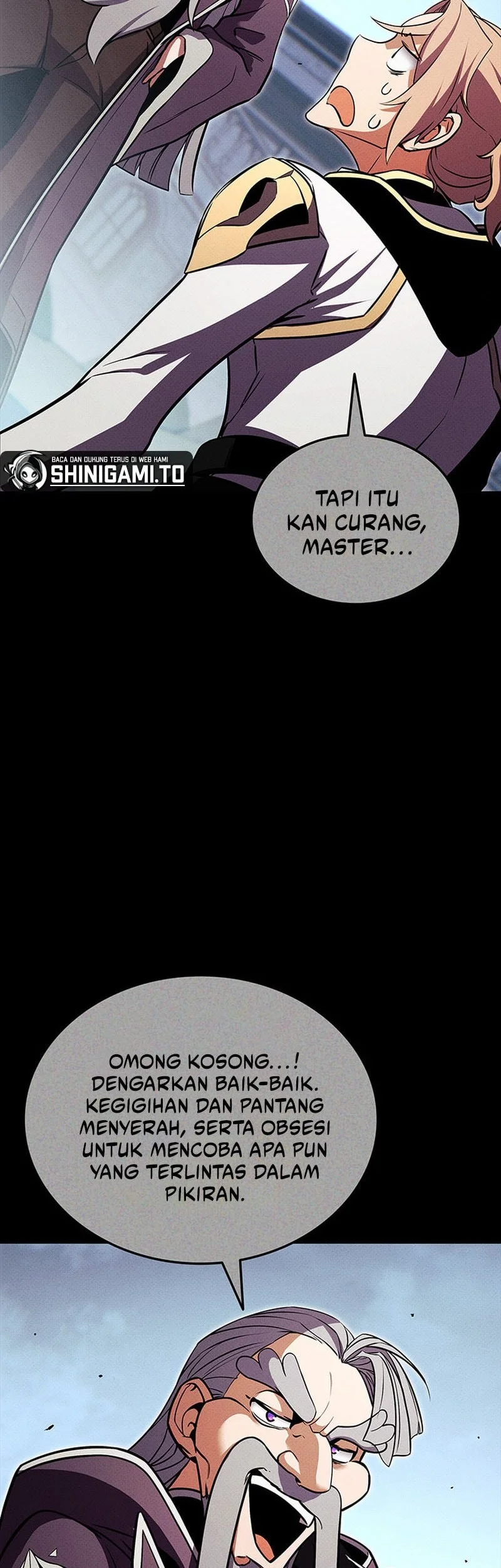 Manga page 28