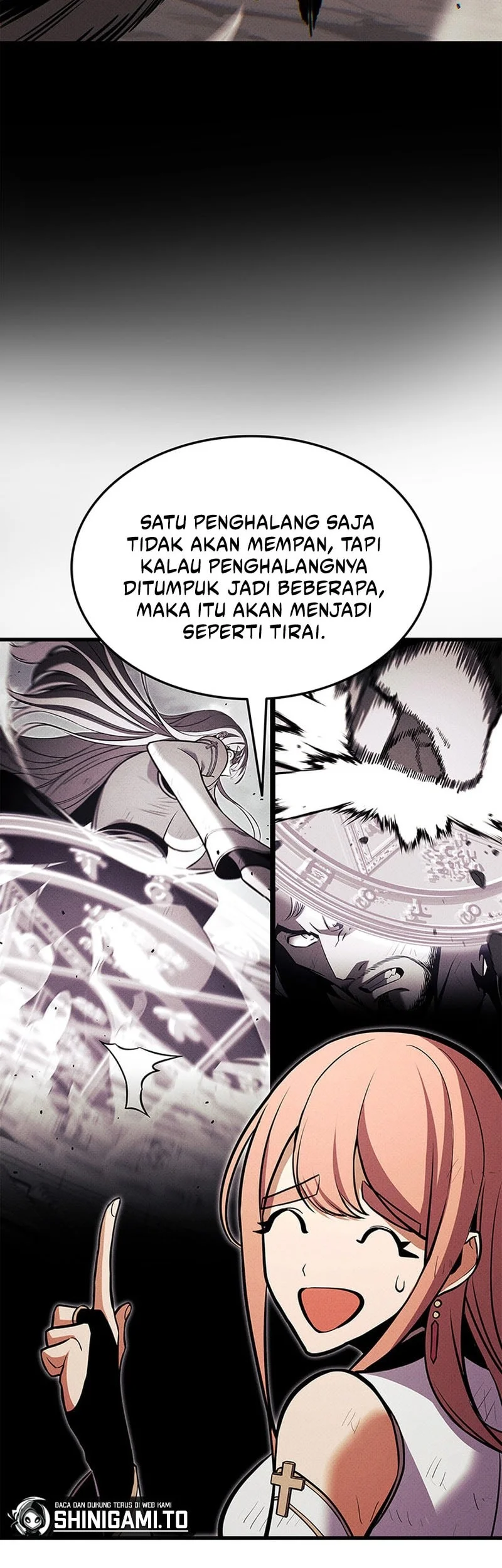 Manga page 84