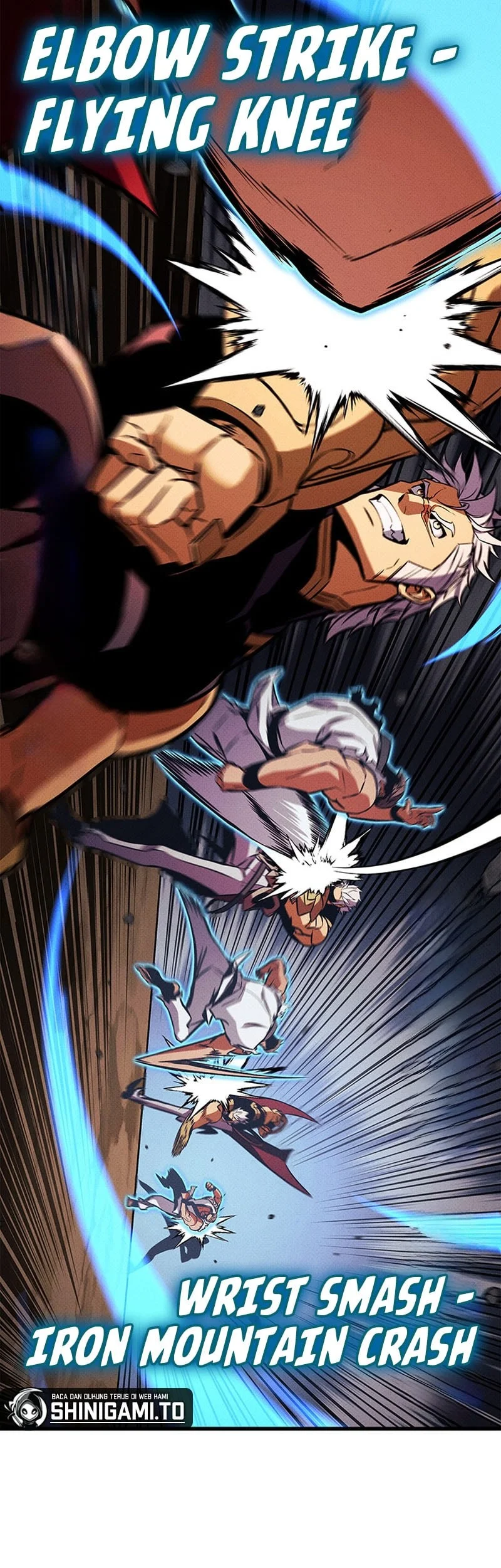 Manga page 16