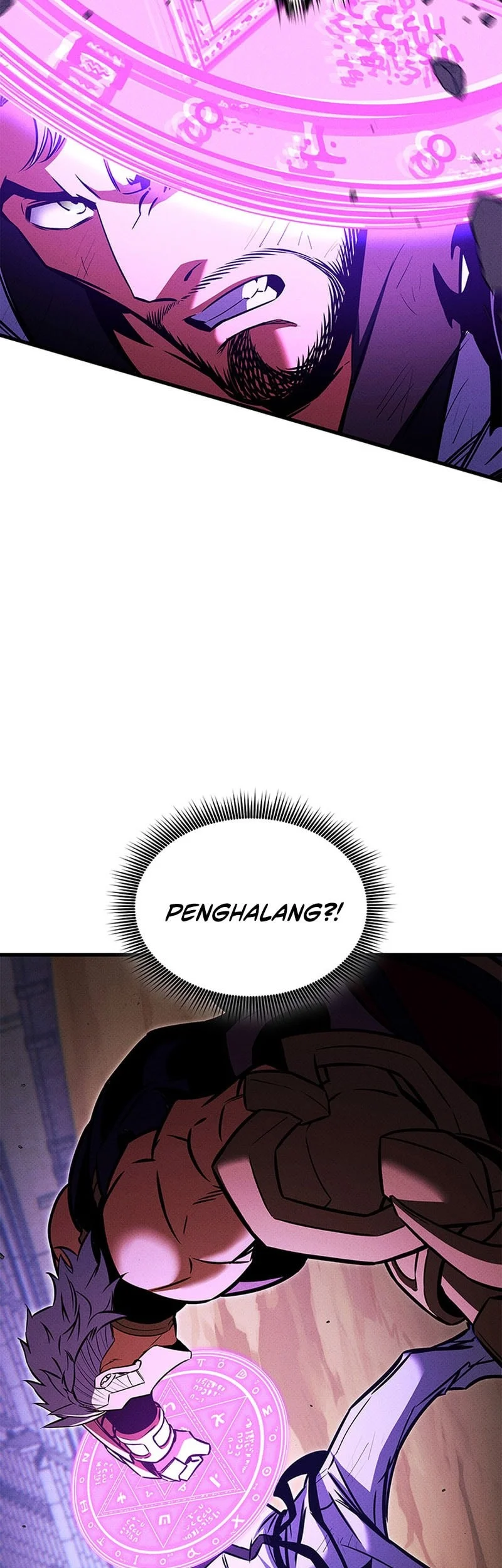 Manga page 28