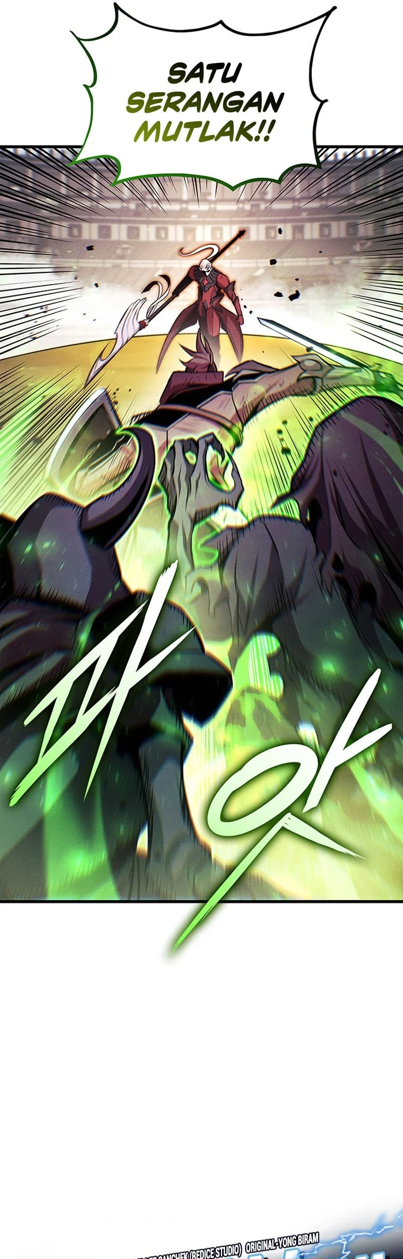 Manga page 10