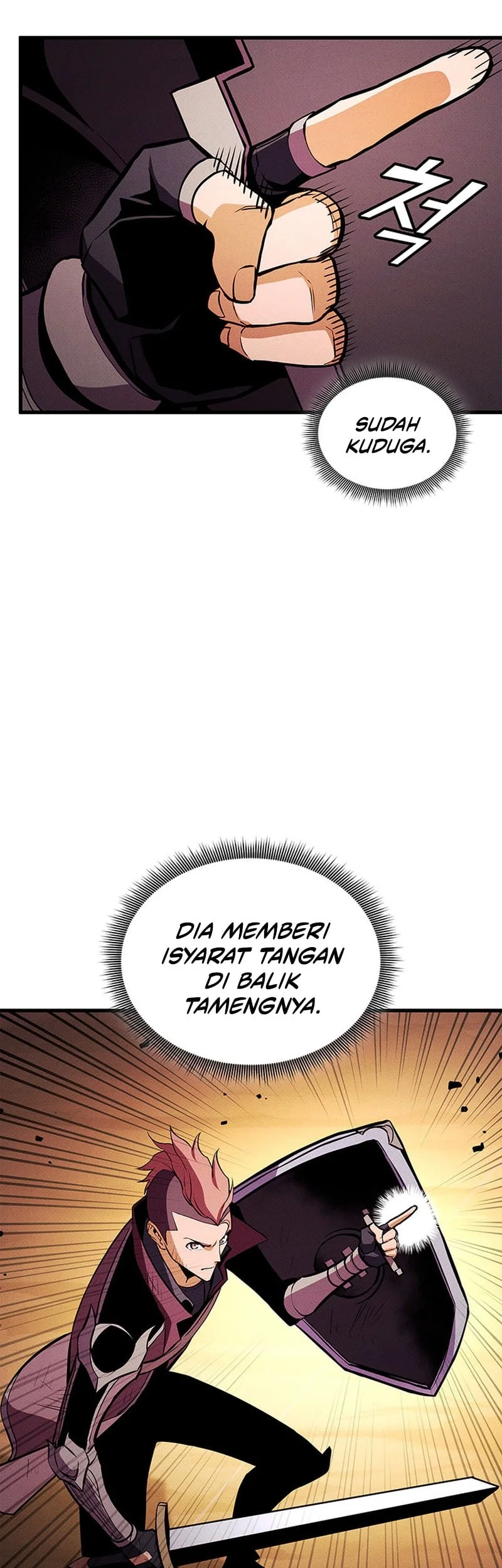 Manga page 22