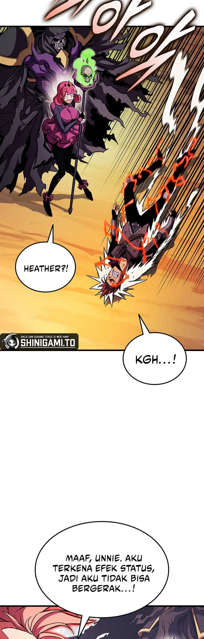 Manga page 32