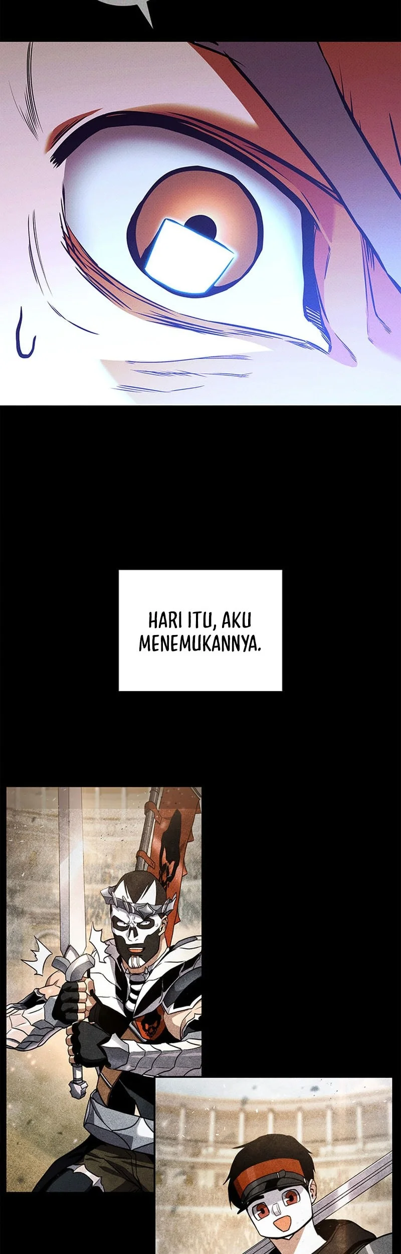 Manga page 19