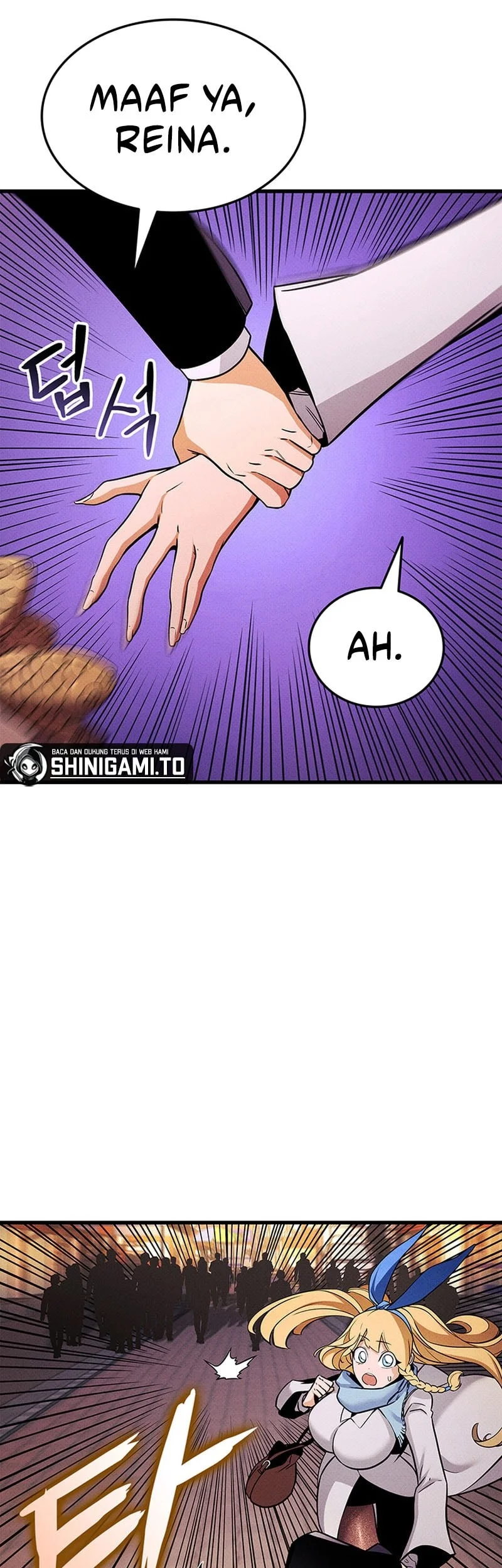 Manga page 40