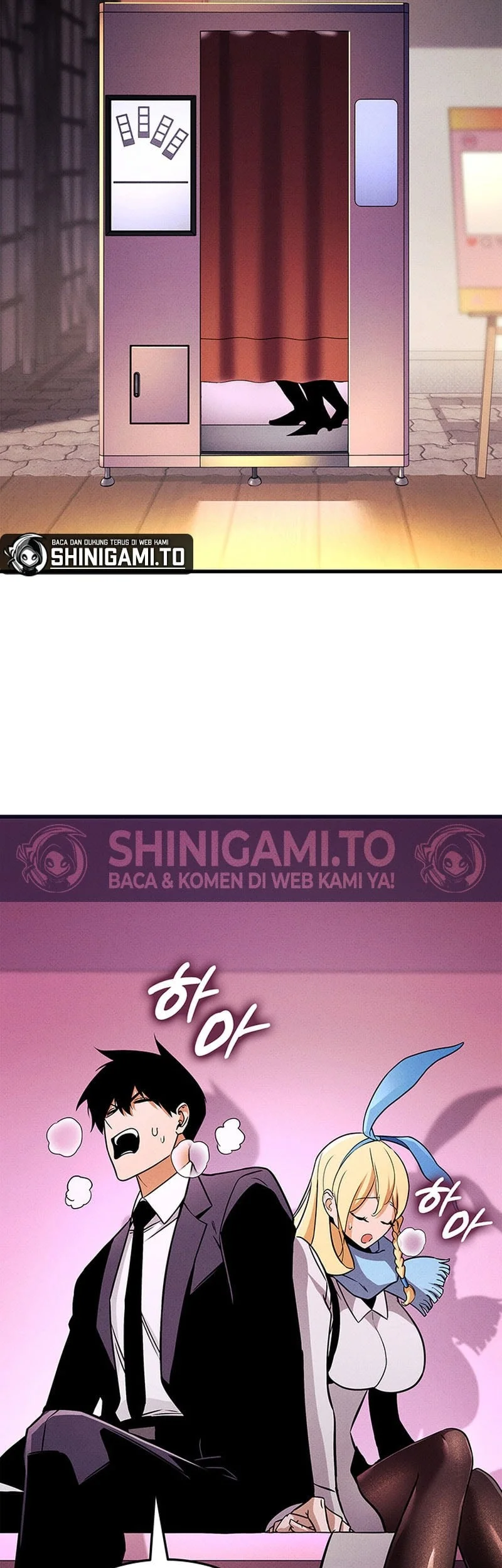 Manga page 48