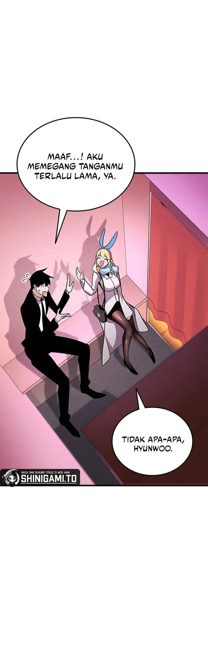 Manga page 50