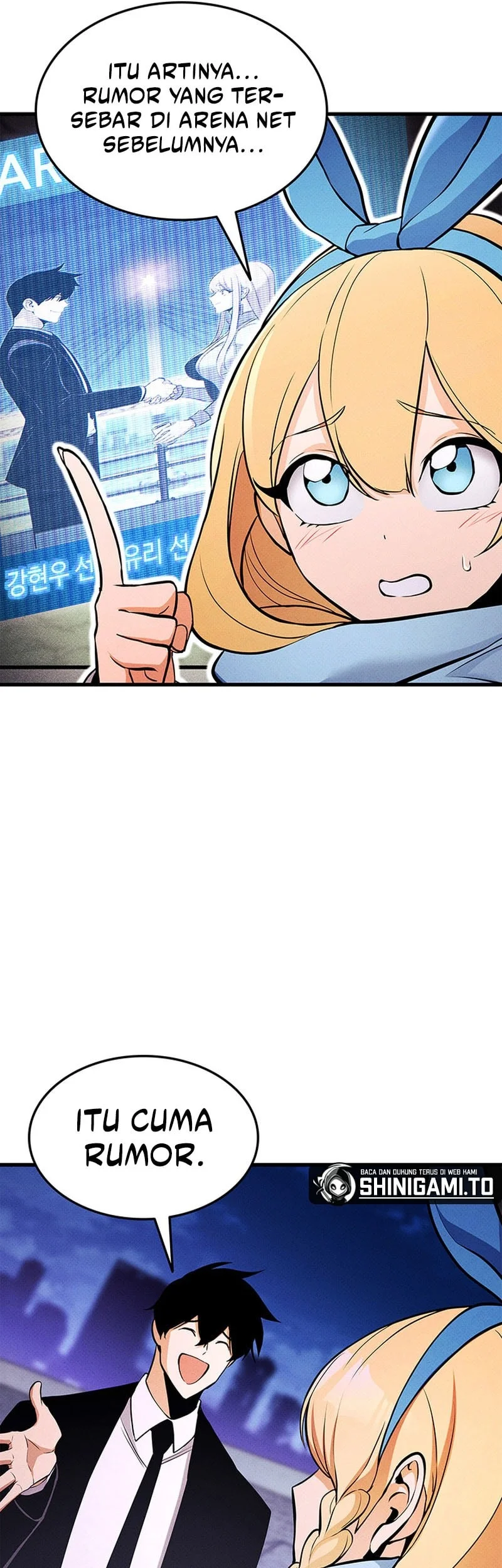 Manga page 70