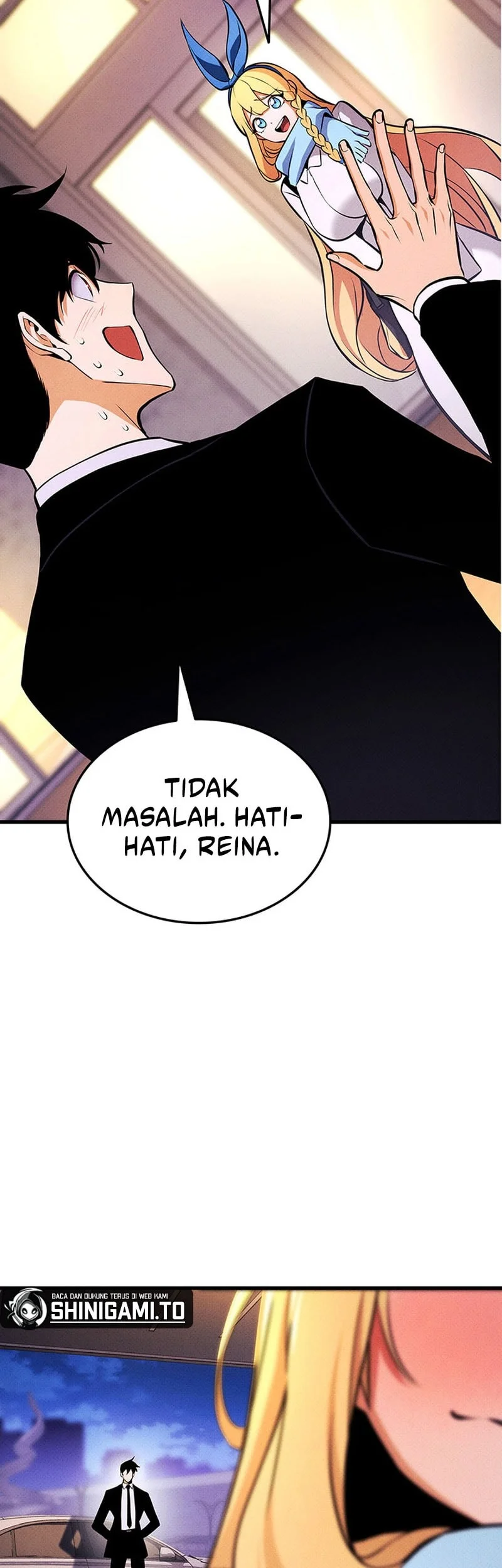 Manga page 75