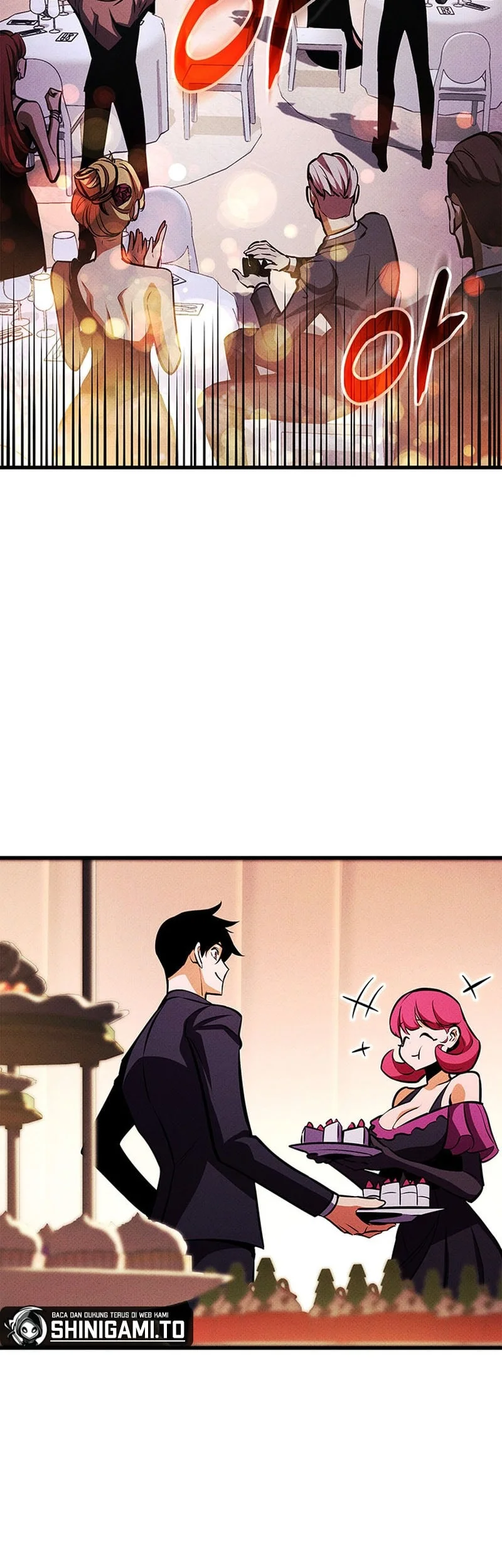 Manga page 10