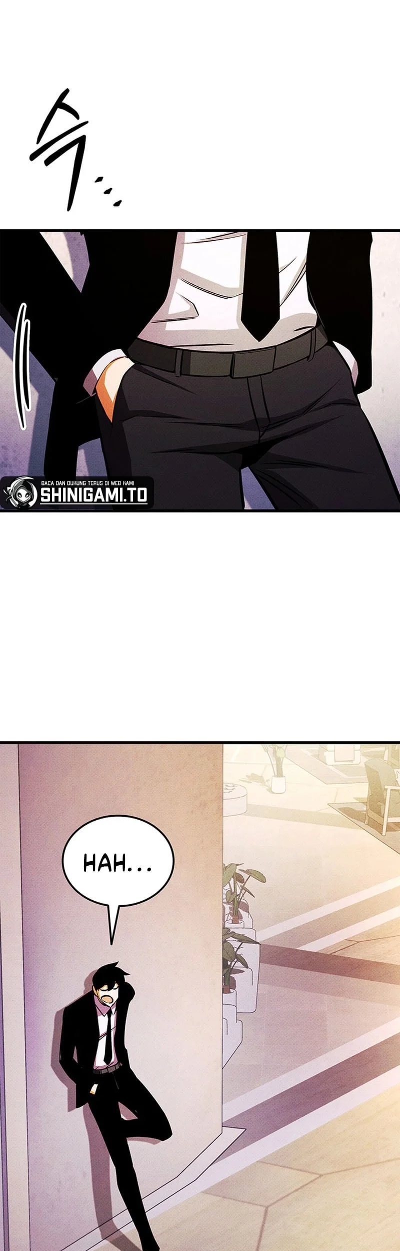 Manga page 13