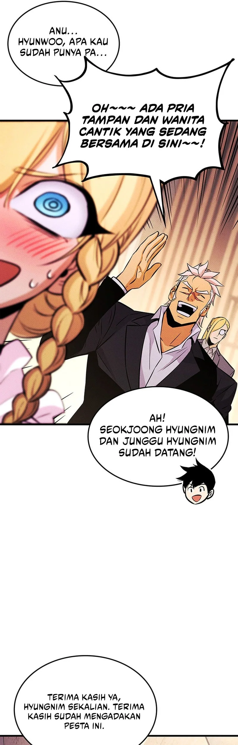 Manga page 19