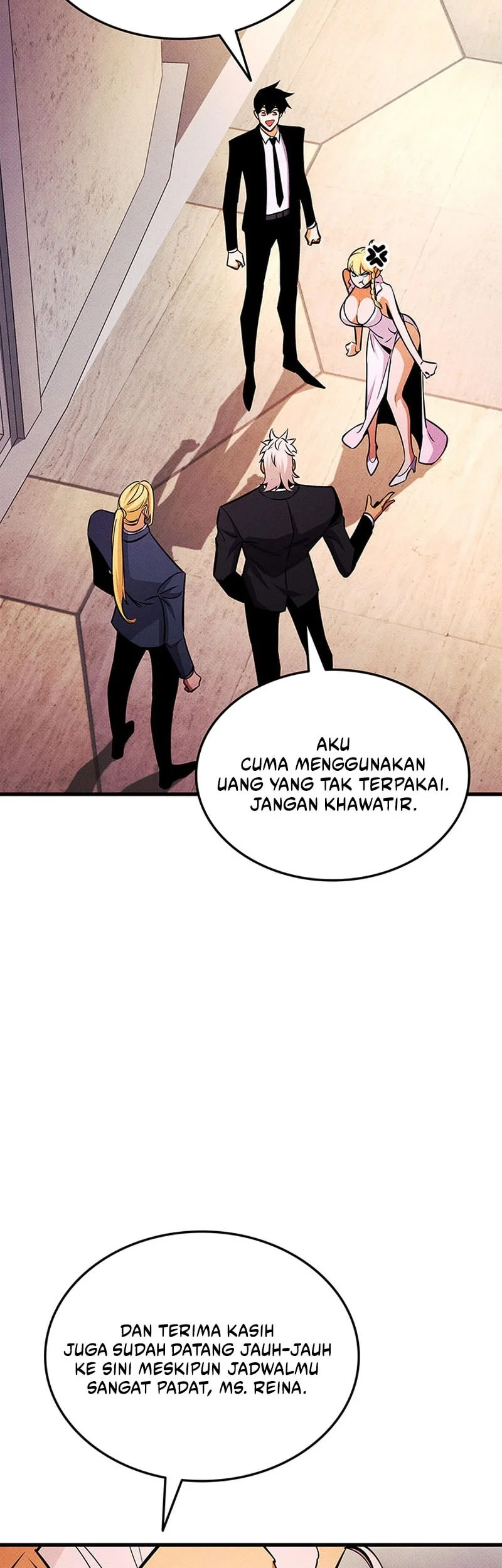 Manga page 20