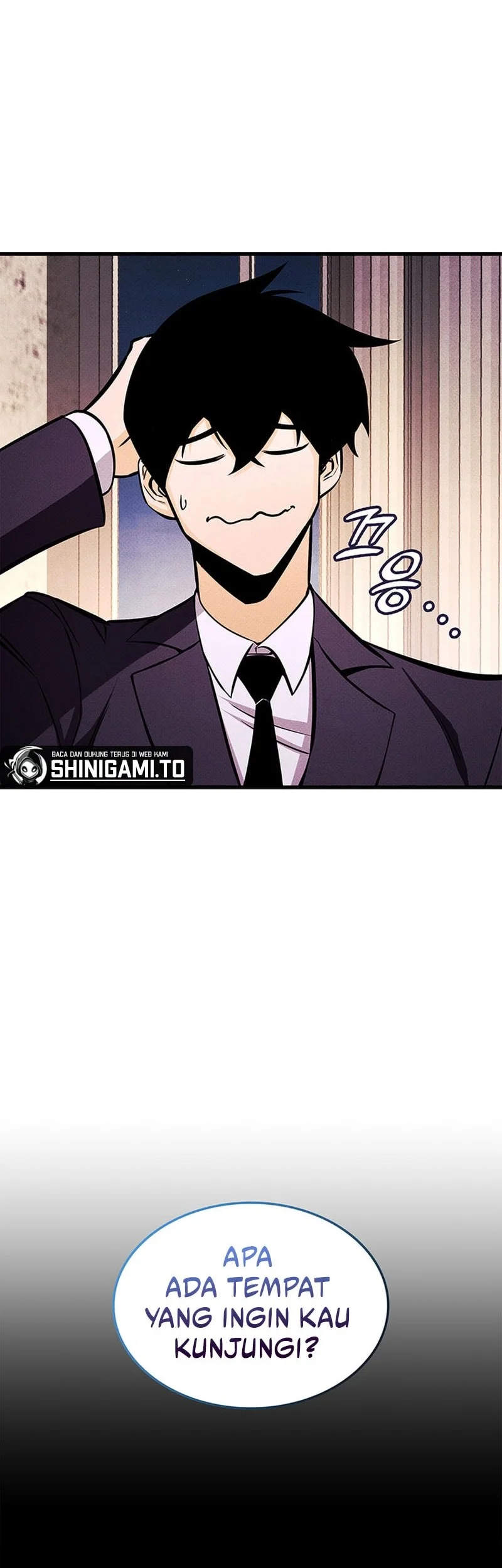 Manga page 28