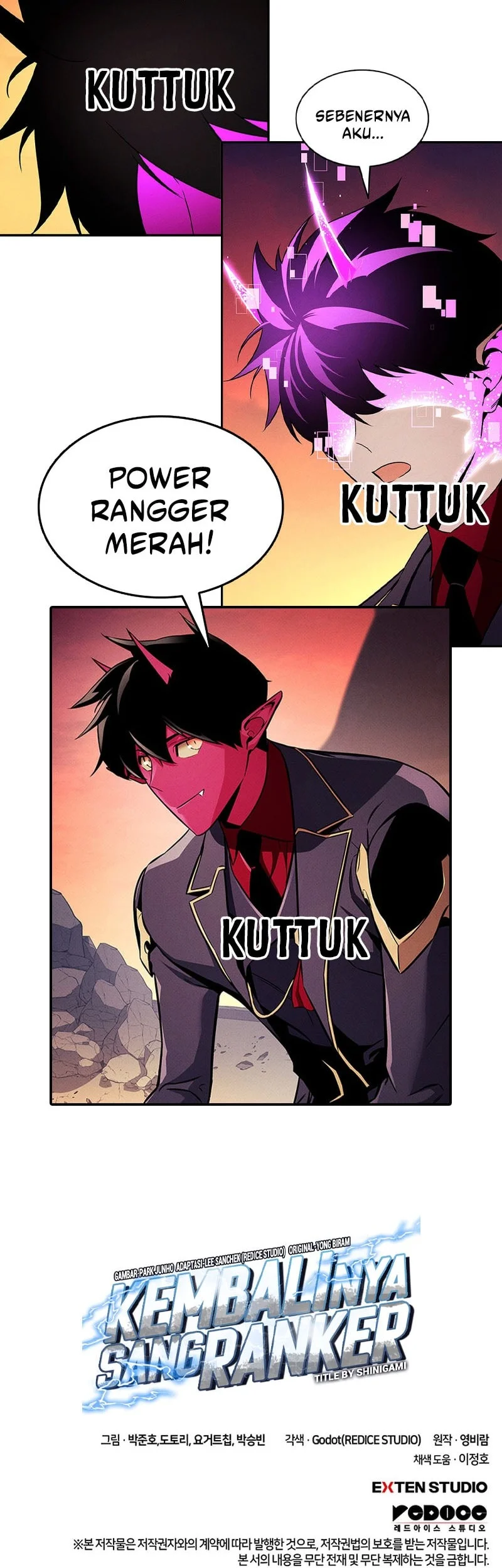 Manga page 84