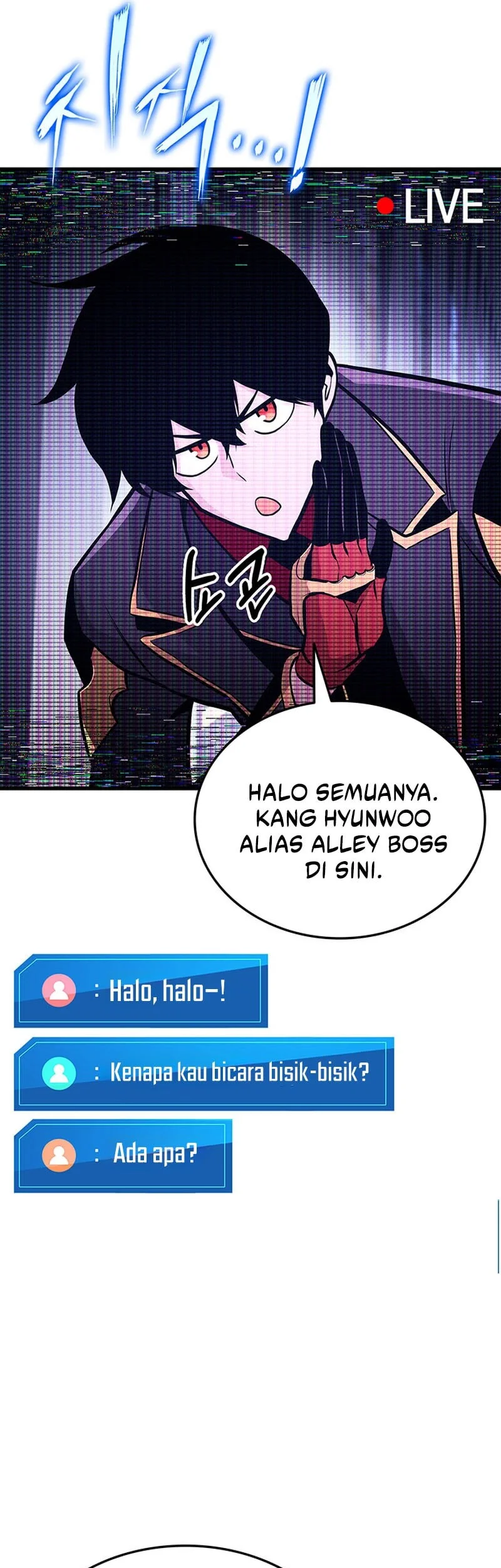 Manga page 20