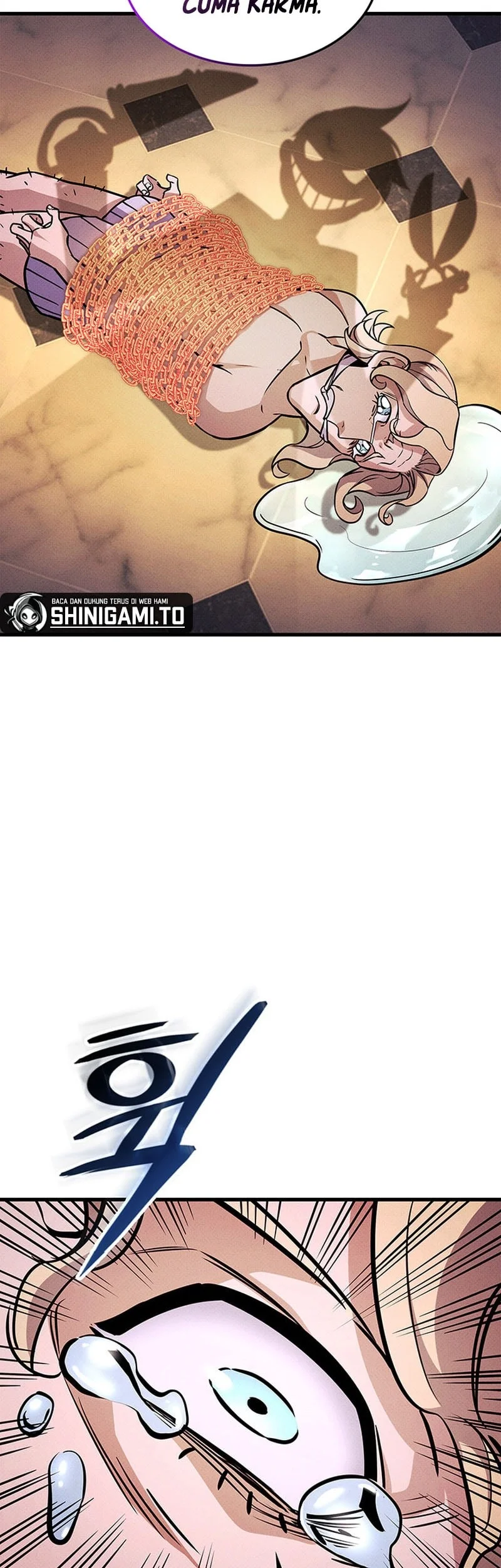 Manga page 7
