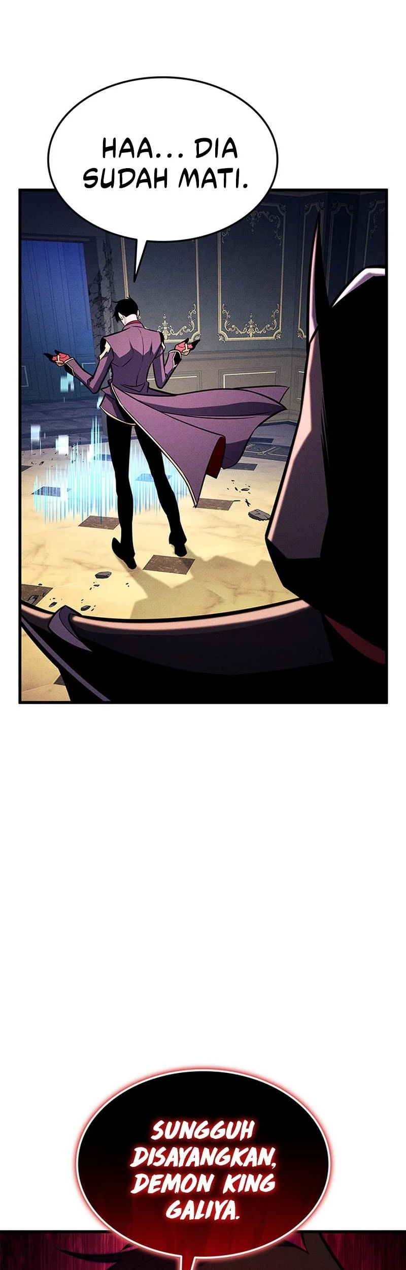Manga page 10
