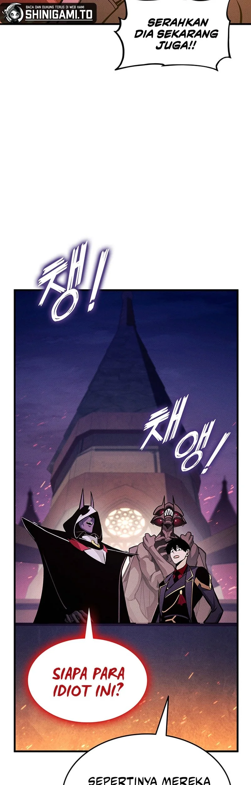 Manga page 28