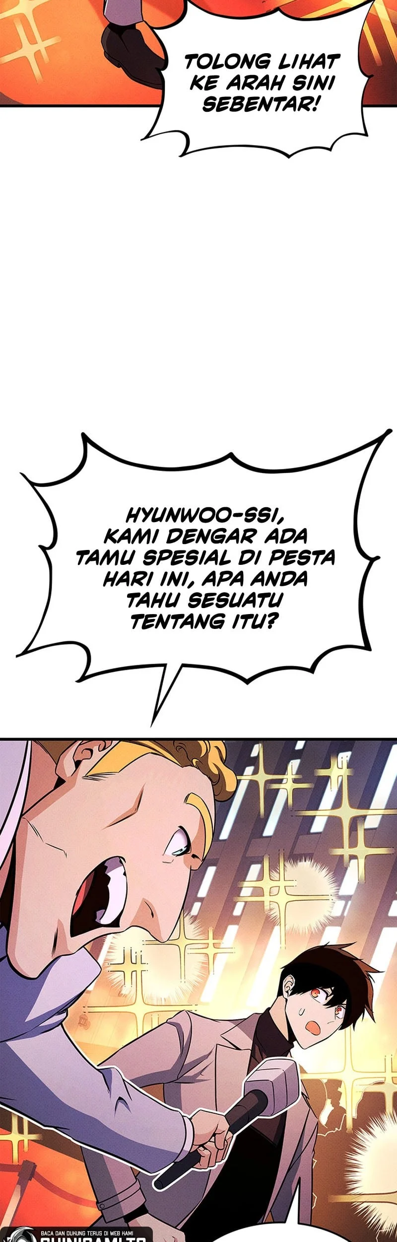 Manga page 4