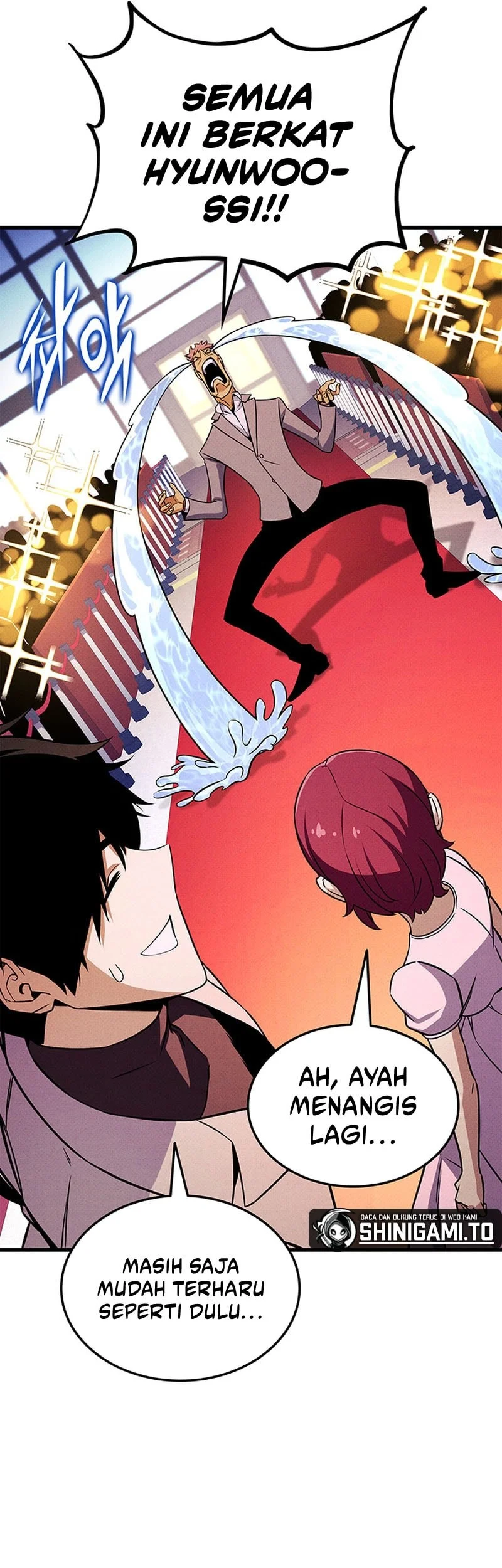 Manga page 10