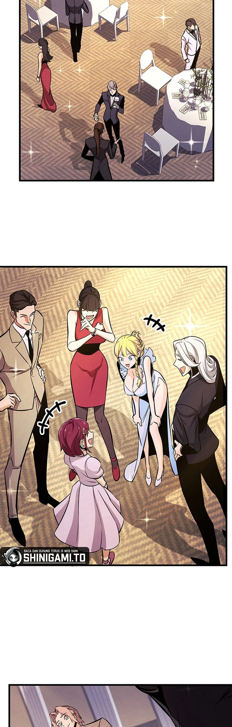 Manga page 19