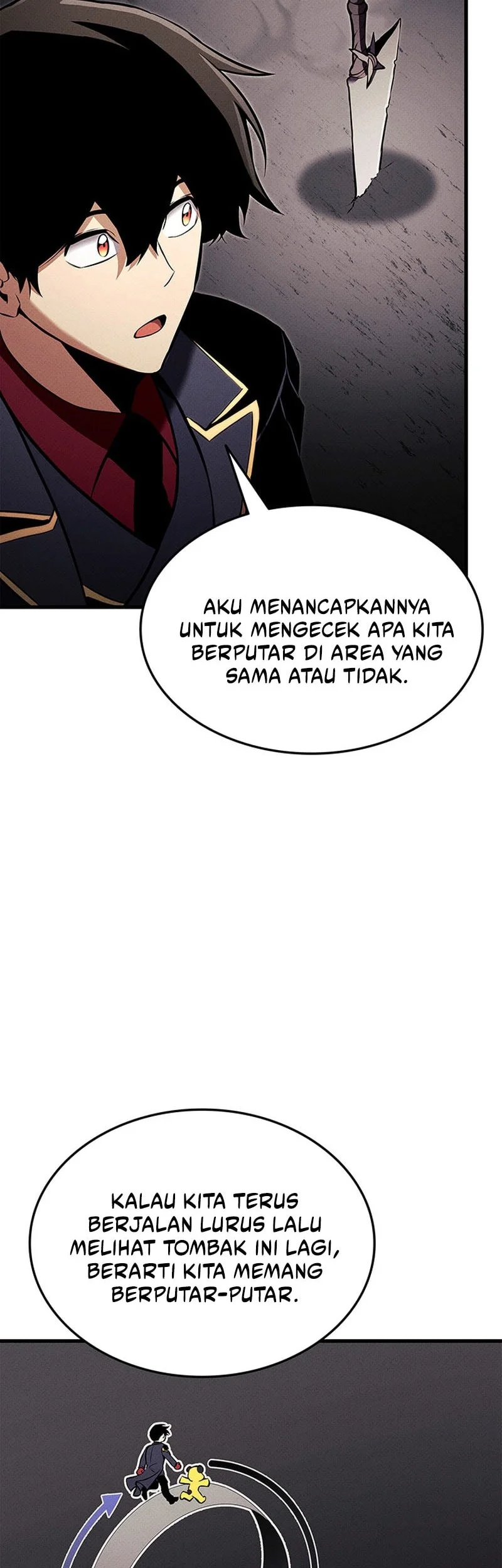 Manga page 19
